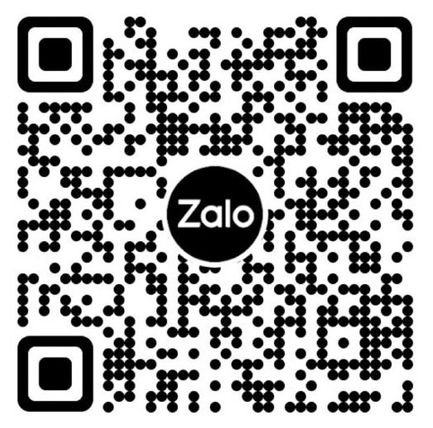 ZALO-QR-CODE