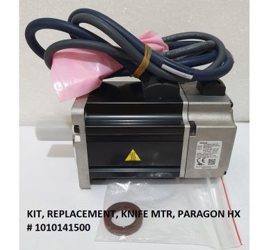 Motor máy cắt Gerber Paragon 1010141500