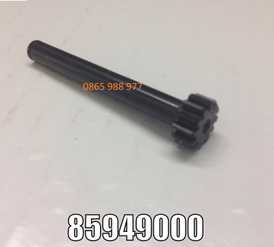 Trục răng Gerber 85949000