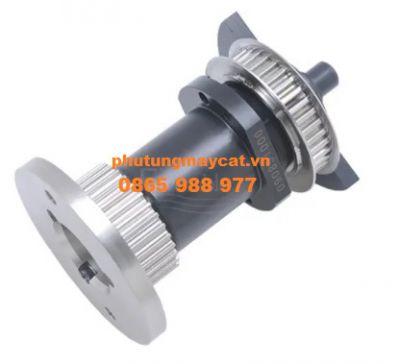 HOUSING, CRANK, ASSEMBLY, 22.22MM # 90886000