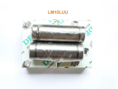 Ổ bi trượt LM10LUU