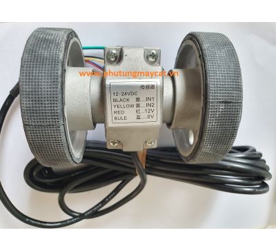 Bánh xe Encoder máy kiểm vải GJN