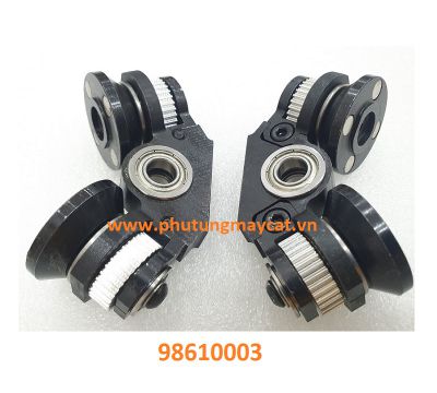 Bộ mài dao ASS YOKE 98610003