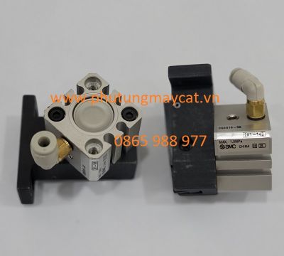 CLUTCH ASSY SHARPENER, W/FLOW CNTRL, GMC 