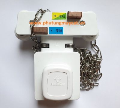 Con trượt cấp điện HGT-220