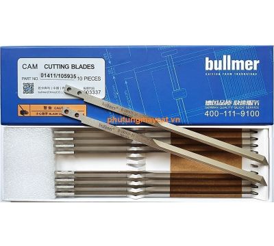 Dao máy cắt Bullmer - #105935