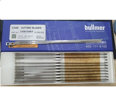 Dao máy cắt Bullmer D100S