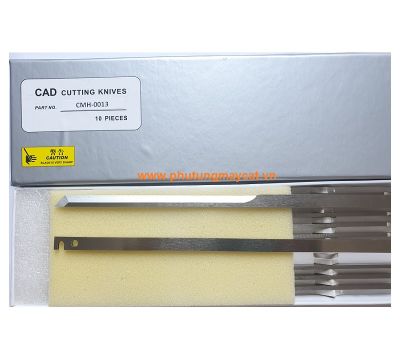 Dao máy cắt Shima Seiki #CMH-0013