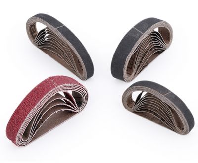 Dây mài dao máy cắt Lectra Q50/Q80