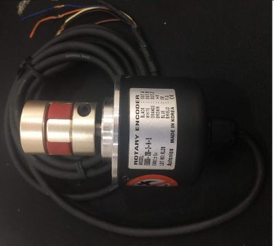 Encorder E50S8-200-3-N-5