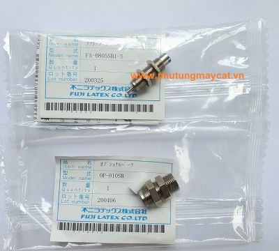 Bộ giảm chấn - FA-0805SB1-S -- OP-010SB