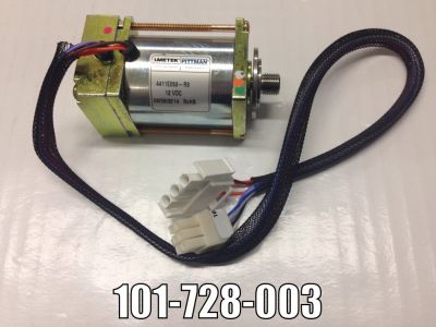 motor 101-728-003