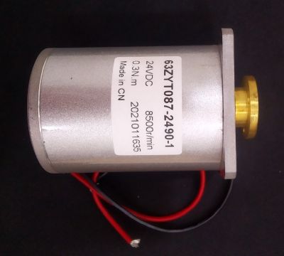 Motor 63ZYT087-2490-1