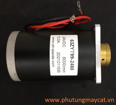 MOTOR 63ZYT99-2460