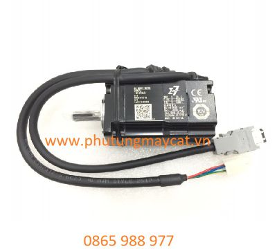 MOTOR SERVO SGM7J-01AFC6S