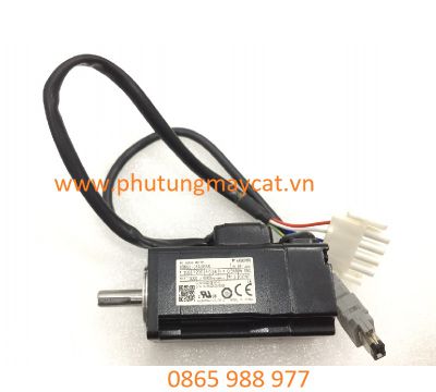 MOTOR SERVO SGMJV-01ADE6S