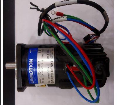 Motor T720-012EL0