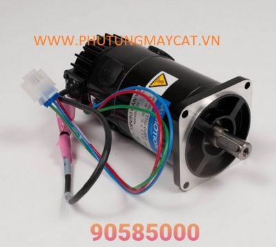 Motor trục X & Y GERBER 90585000