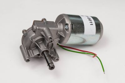 Motor TYPE 103.670/FC 5130-081-0011