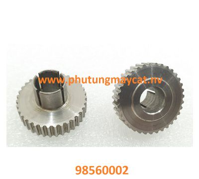 Puli răng DRIVE UPPER 98560002