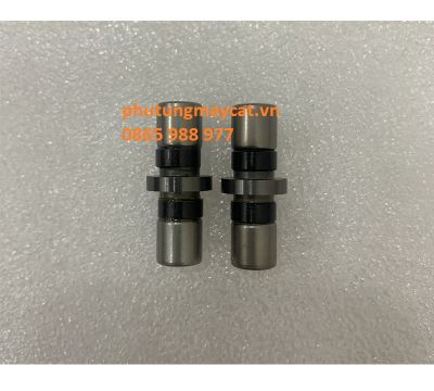 Bánh xe dẫn hướng Lectra - Rear roller carbide #703379