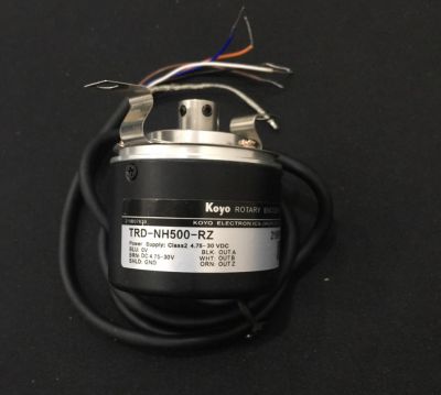 Encoder TRD-NH500-RZ