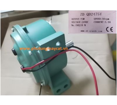 Motor ZD-QD2475Y